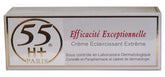 55H+ Exceptionnel Strong Toning Treatment Cream 1.7 oz 55H+